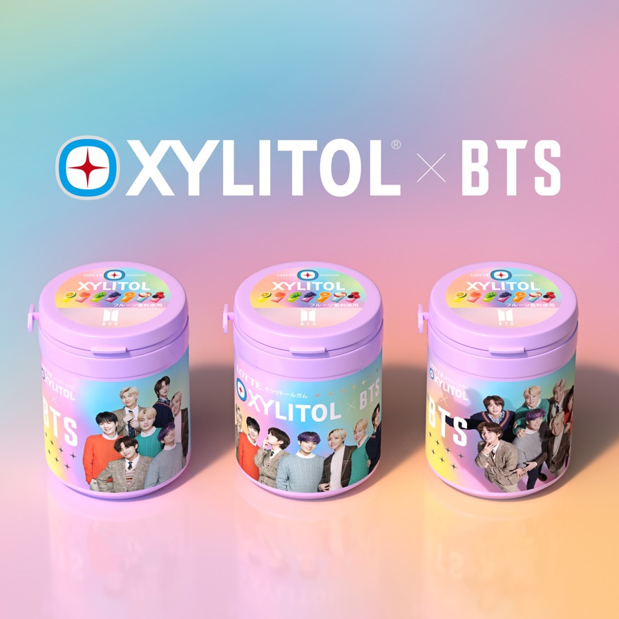 【希少品あり❗️】BTS 限定品・コラボ商品を含む10点セット❗️ BTS：キシリトールコラボ│♡K-POP・韓国アイドルの沼♡