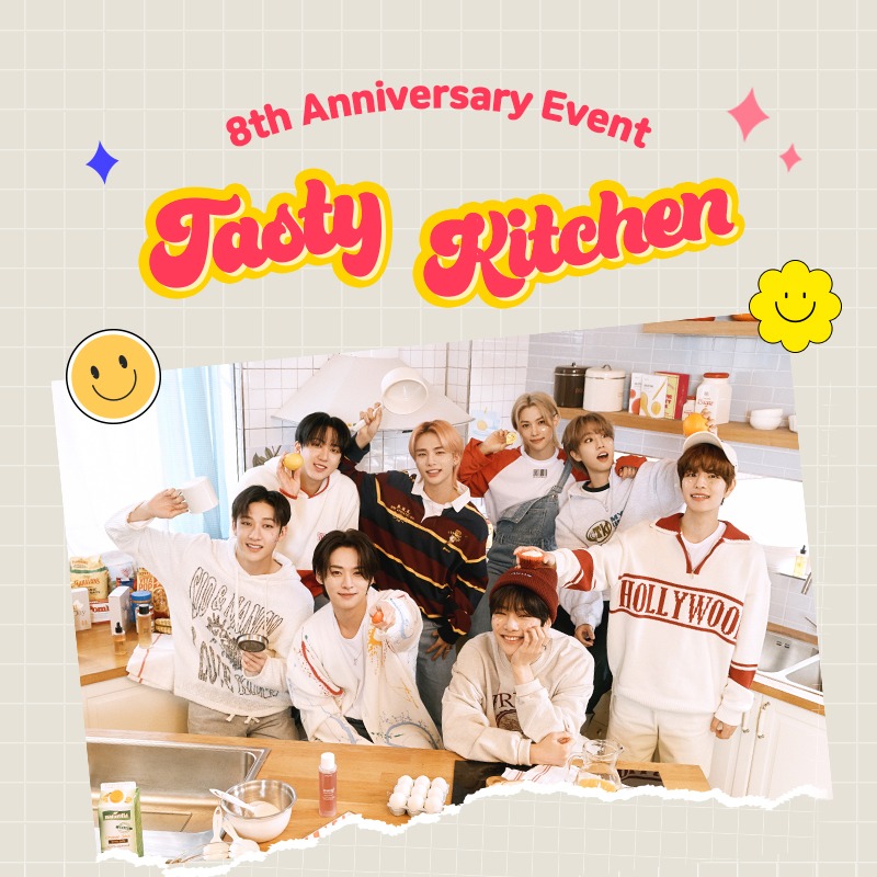 【NEOKYO】Stray Kids  nacific コラボ NACIFIC straykids コラボ の巻│♡K-POP・韓国アイドルの沼♡